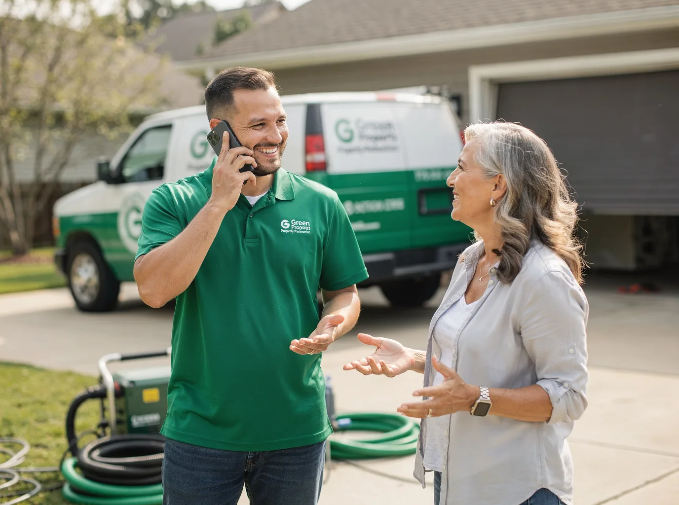 Water Damage Restoration Slatedale, PA FAQs